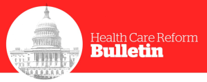 DG health care bulletin