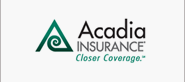 Acadia  Insurance