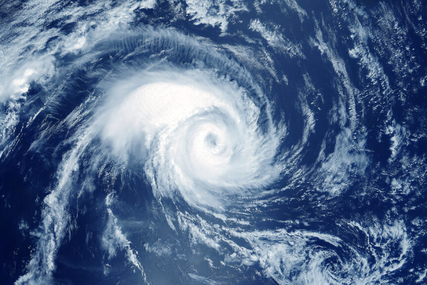 hurricanefromspace-theatmosphericcyclone-elementsofthisimage