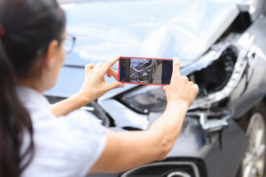 What to Do After a Car Accident