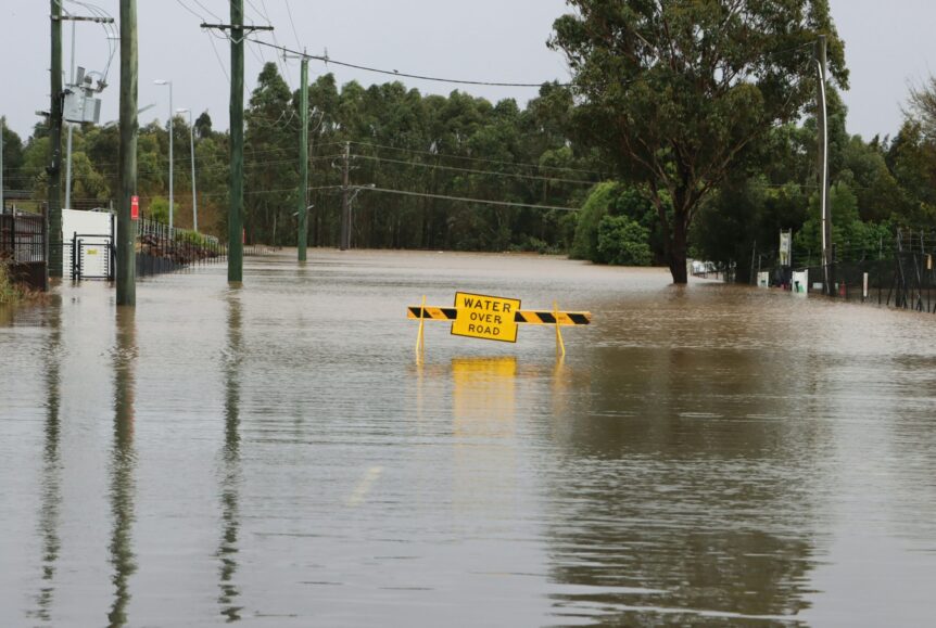 Does Homeowners Insurance Cover Water Damage