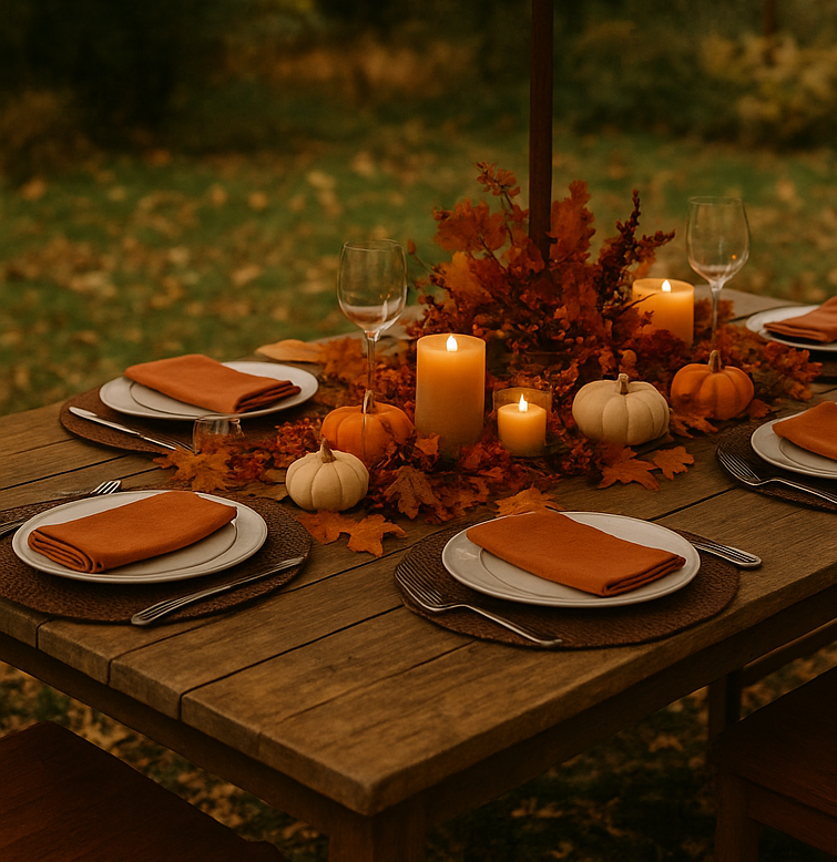 Featured image for “Fall Gatherings and Host Liquor Liability: What Every Host Should Know”