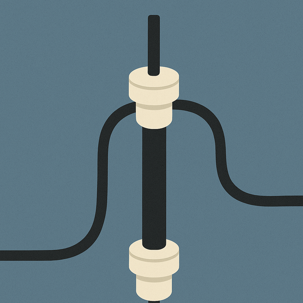 Featured image for “Insuring a Home with Knob & Tube Wiring: What Homebuyers Need to Know”