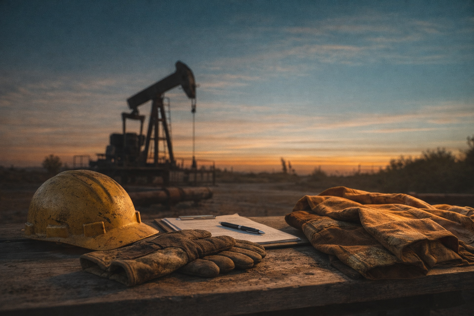 Featured image for “Landman: When Insurance Money Doesn’t Actually Fix the Loss”