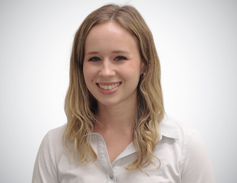 Emily Holmes