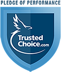 Trusted Choice Pledge of Performance